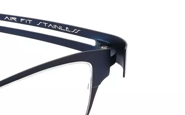 Eyeglasses AIR FIT AF1016-B  Blue 