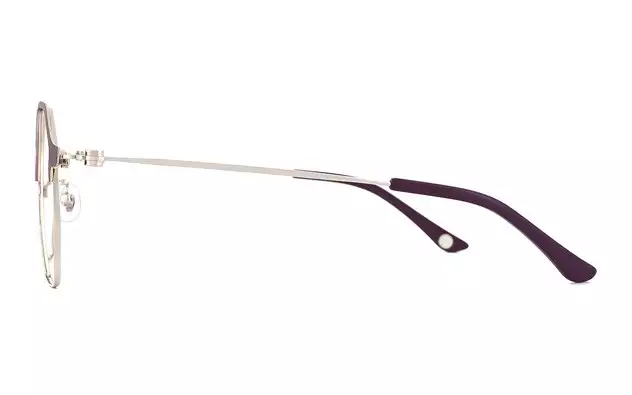 Eyeglasses OWNDAYS | ESSENTIAL SW1003G-8A  マットダークパープル 