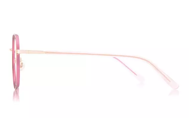 Eyeglasses +NICHE LB1010G-0S  Pink 