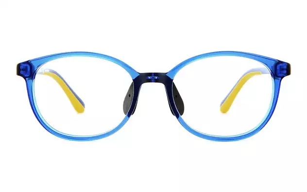 Eyeglasses Junni JU2027N-9A  Blue 