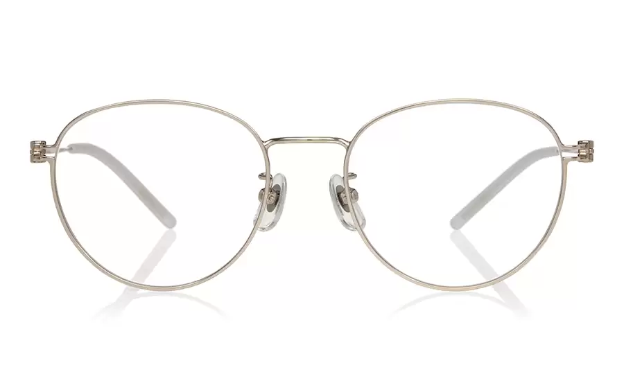 Eyeglasses OWNDAYS | AIR AF1038G-5S  ゴールド 