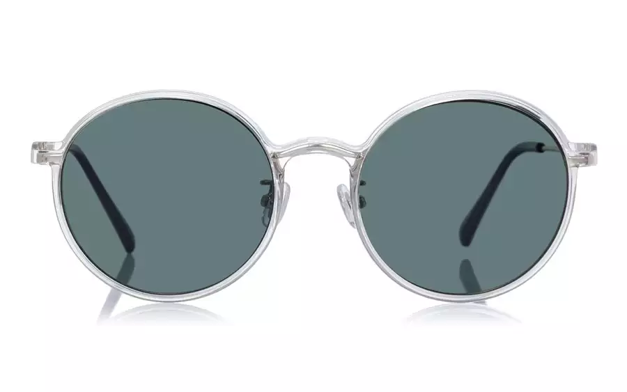 Sunglasses OWNDAYS | SUN SNP1013Le-T  Clear 