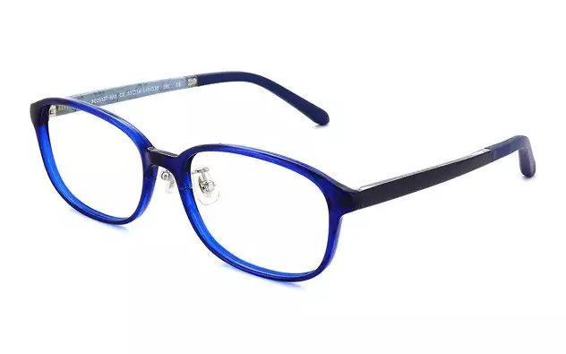 Eyeglasses OWNDAYS | ESSENTIAL FC2013T-8A  ブルー 