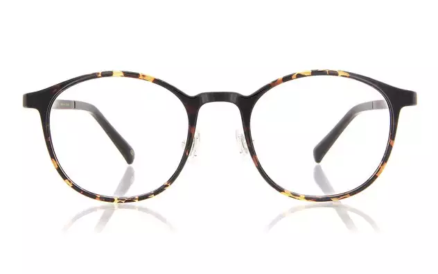 Eyeglasses OWNDAYS PHSP2001T-0A  Brown Demi 