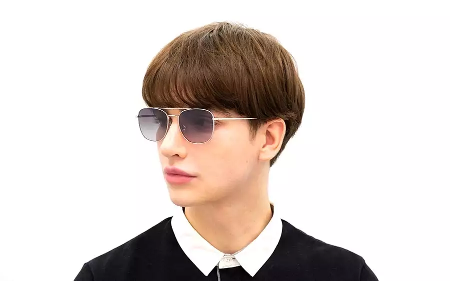 Sunglasses OWNDAYS | SUN SUN1067T-2S  ライトガン 