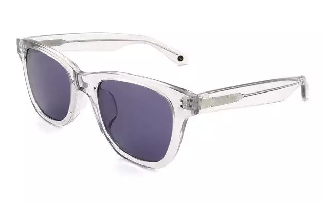 Sunglasses OWNDAYS | SUN SUN2056-T  Light Gray 