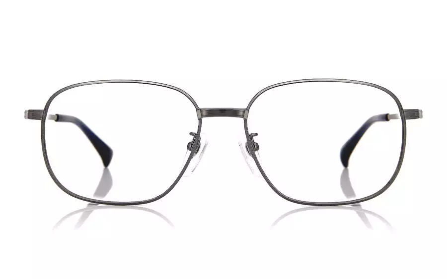 Eyeglasses OWNDAYS | ESSENTIAL BA1031H-1S  Gun 