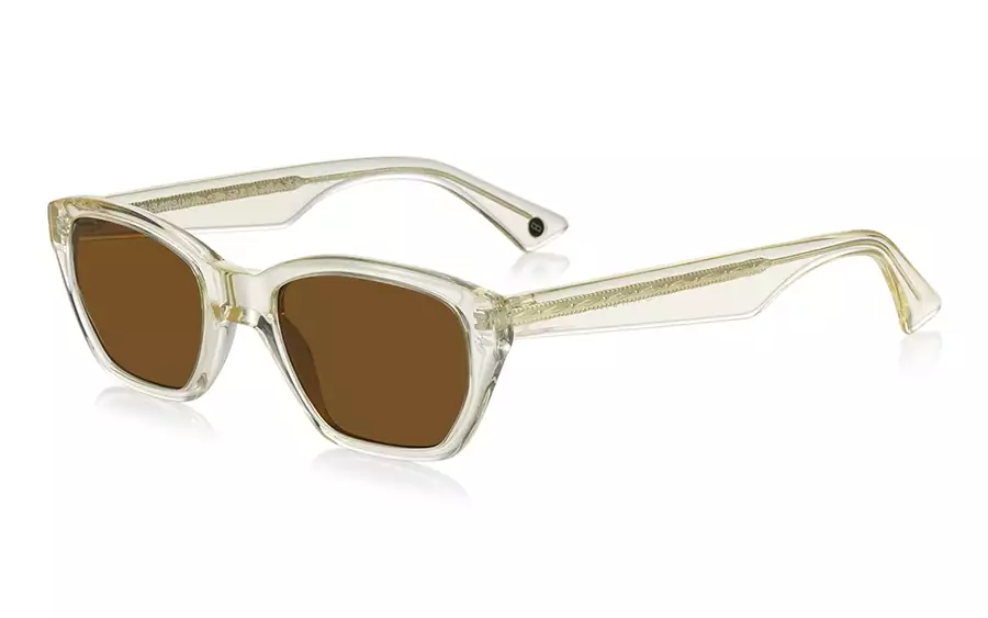 Sunglasses OWNDAYS | SUN EUSUN231N-2A  Clear 