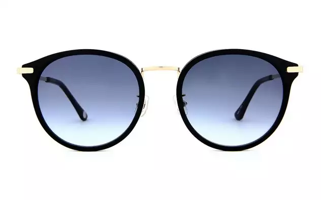 Sunglasses OWNDAYS | SUN SUN2083B-0S  Black 