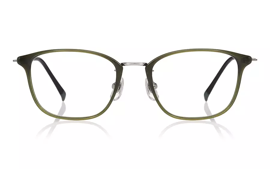 Eyeglasses AIR Ultem AU2102T-3A  Khaki 