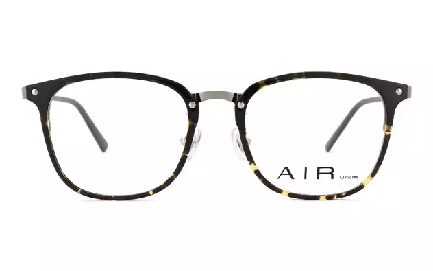 Eyeglasses OWNDAYS | AIR AU2036-F  Yellow Demi 
