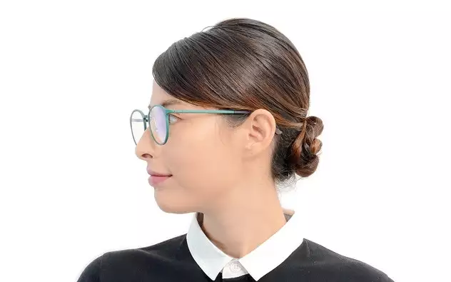 Eyeglasses OWNDAYS PC PC2005N-9A  Blue 