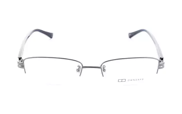 Eyeglasses OWNDAYS | ESSENTIAL OT1062  Silver 