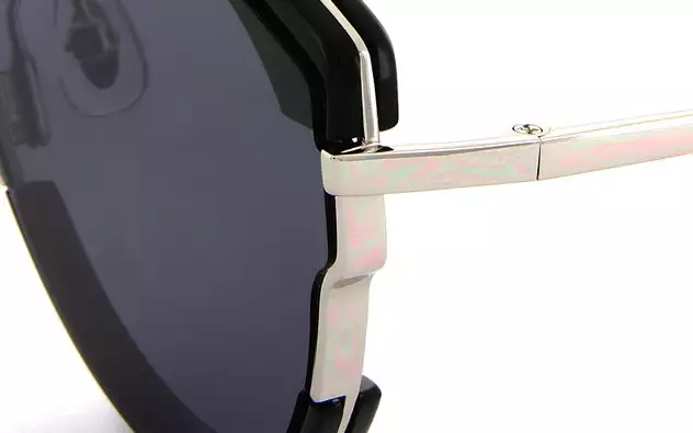 Sunglasses +NICHE NC1014B-9S  Black 