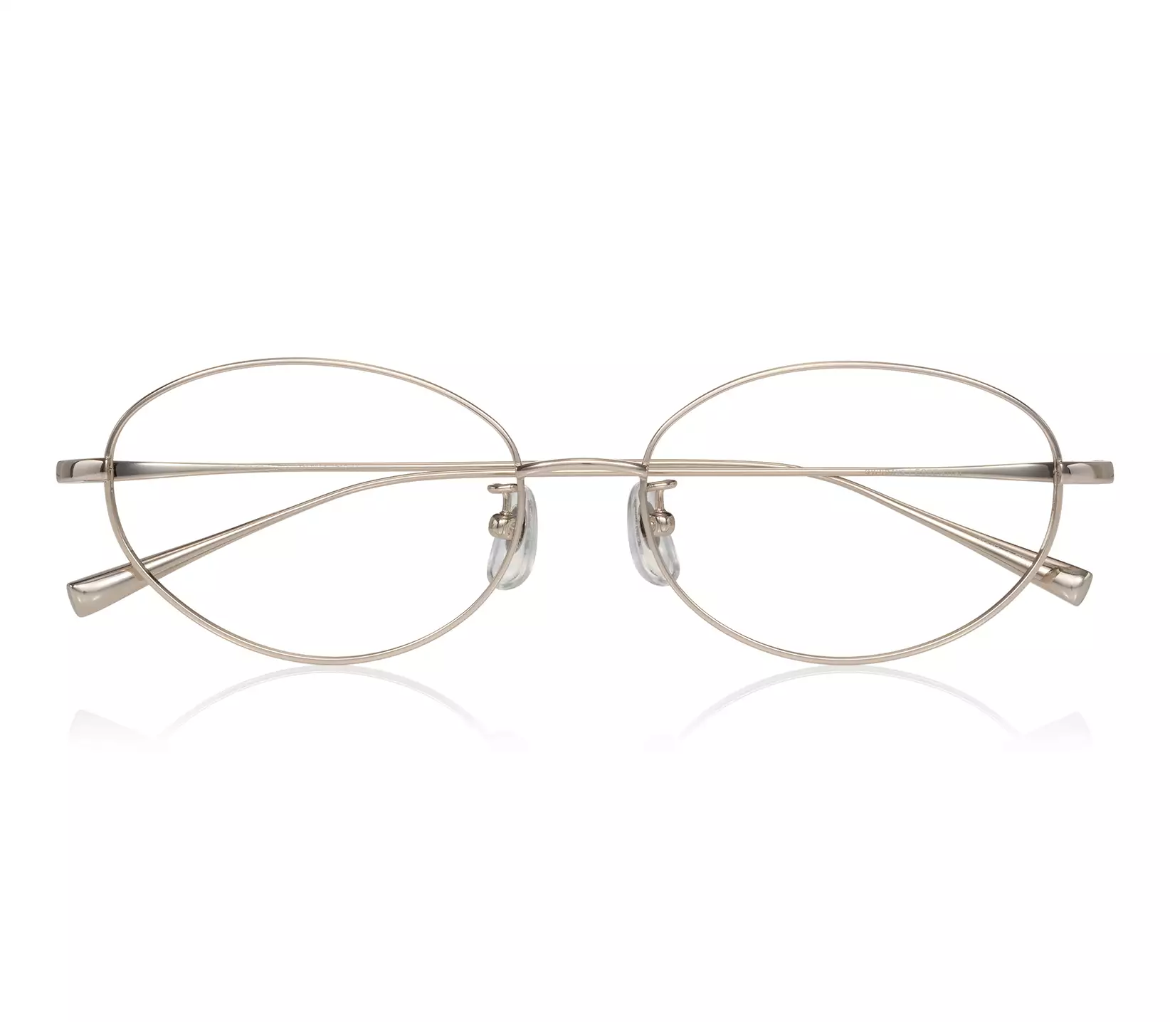 Eyeglasses OWNDAYS | ESSENTIAL OR7004-5A  Gold 