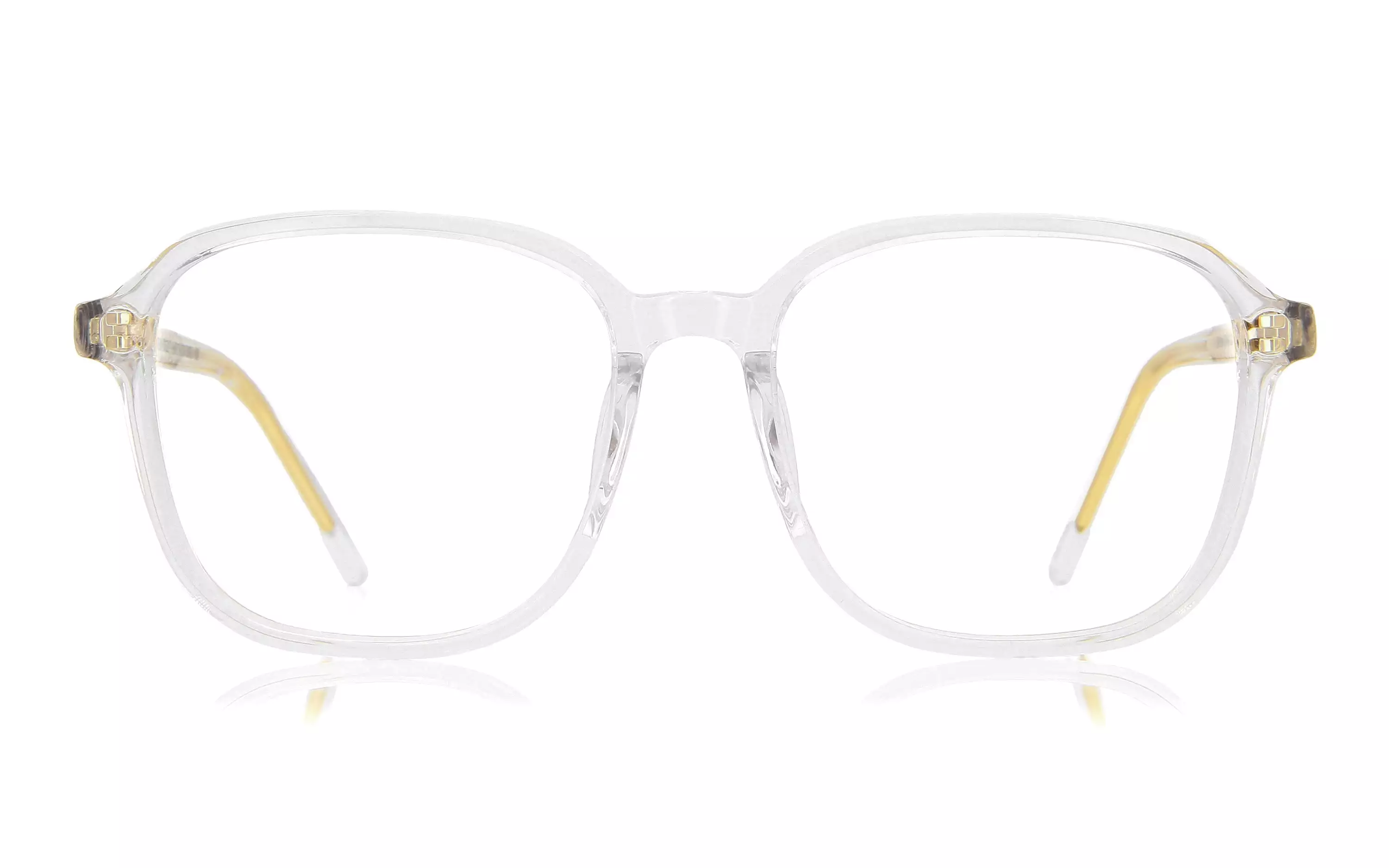 Eyeglasses +NICHE NC3016J-0S  Clear 