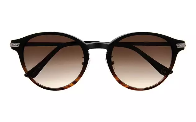 Sunglasses OWNDAYS | SUN SUN2086B-0S  Brown 