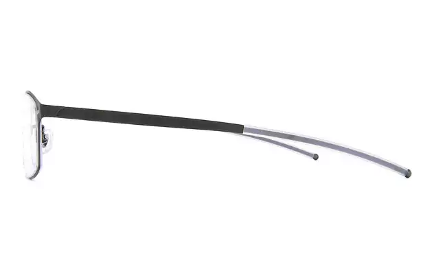 Eyeglasses OWNDAYS | AIR AF1024G-9S  Dark Gun 