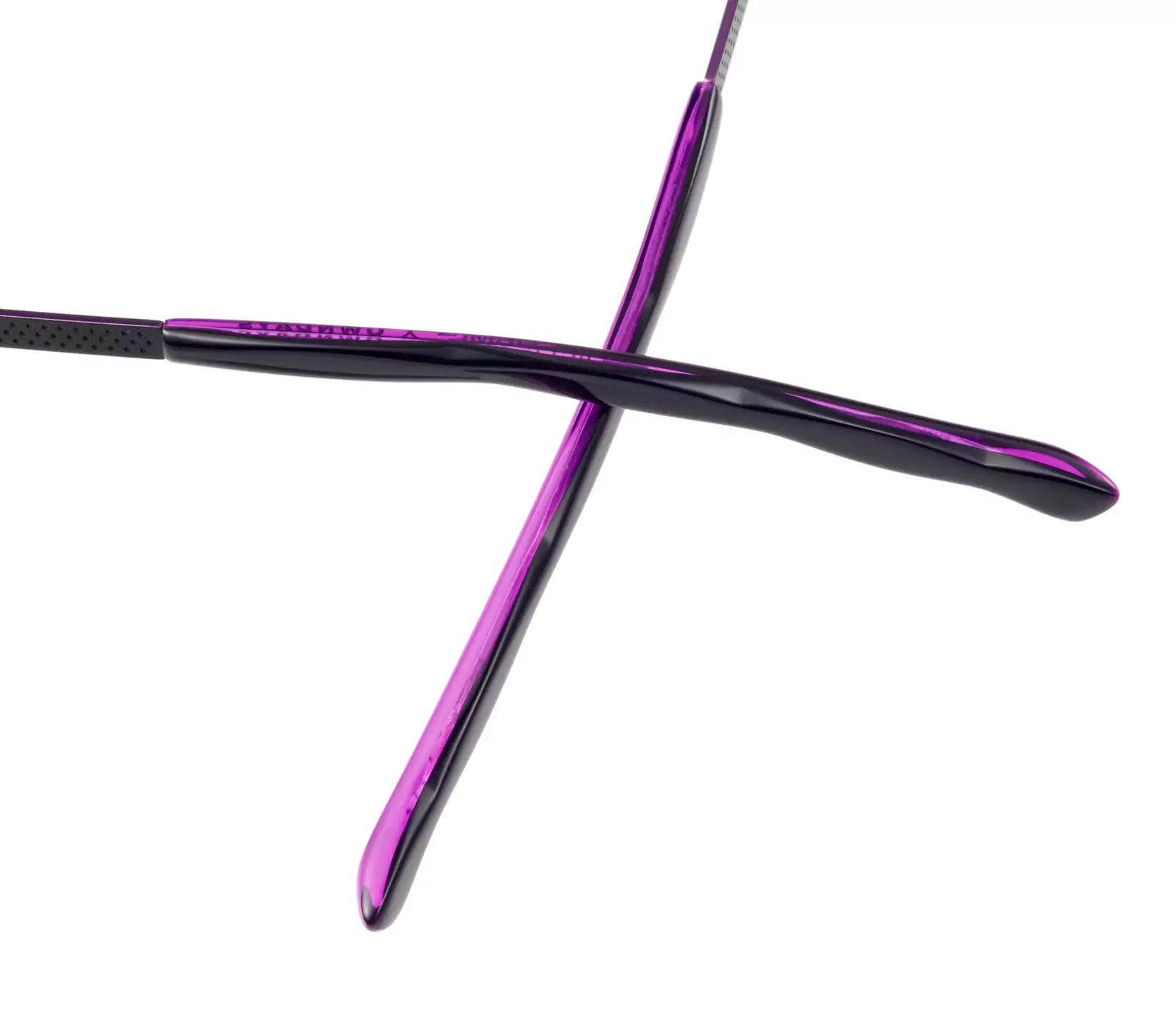 Eyeglasses イカゲーム × OWNDAYS SG2001G-5S  マットブラック 