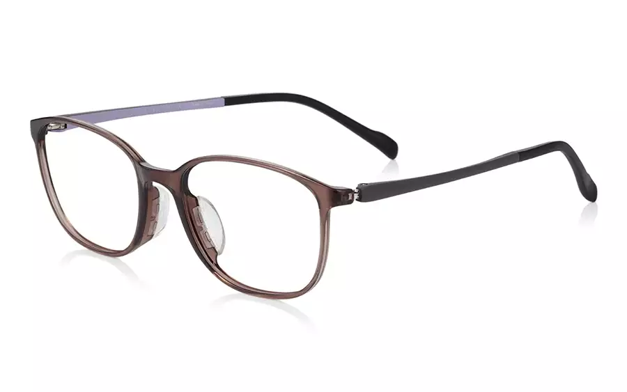 Eyeglasses OWNDAYS | AIR EUAU2093T-2A  Light Purple 