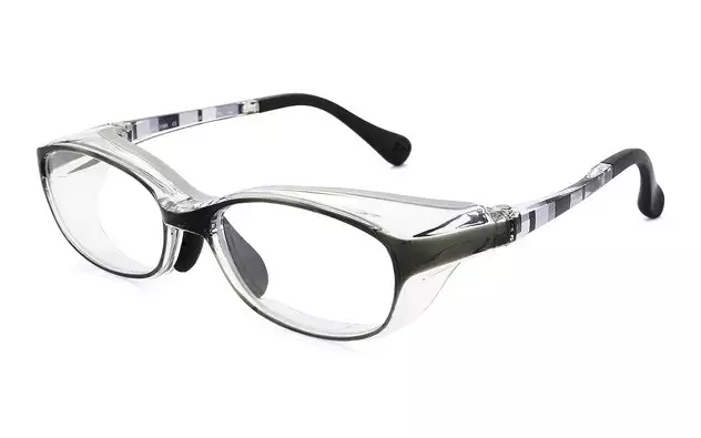Eyeglasses OWNDAYS | ESSENTIAL PG2011T-9S  グレー 