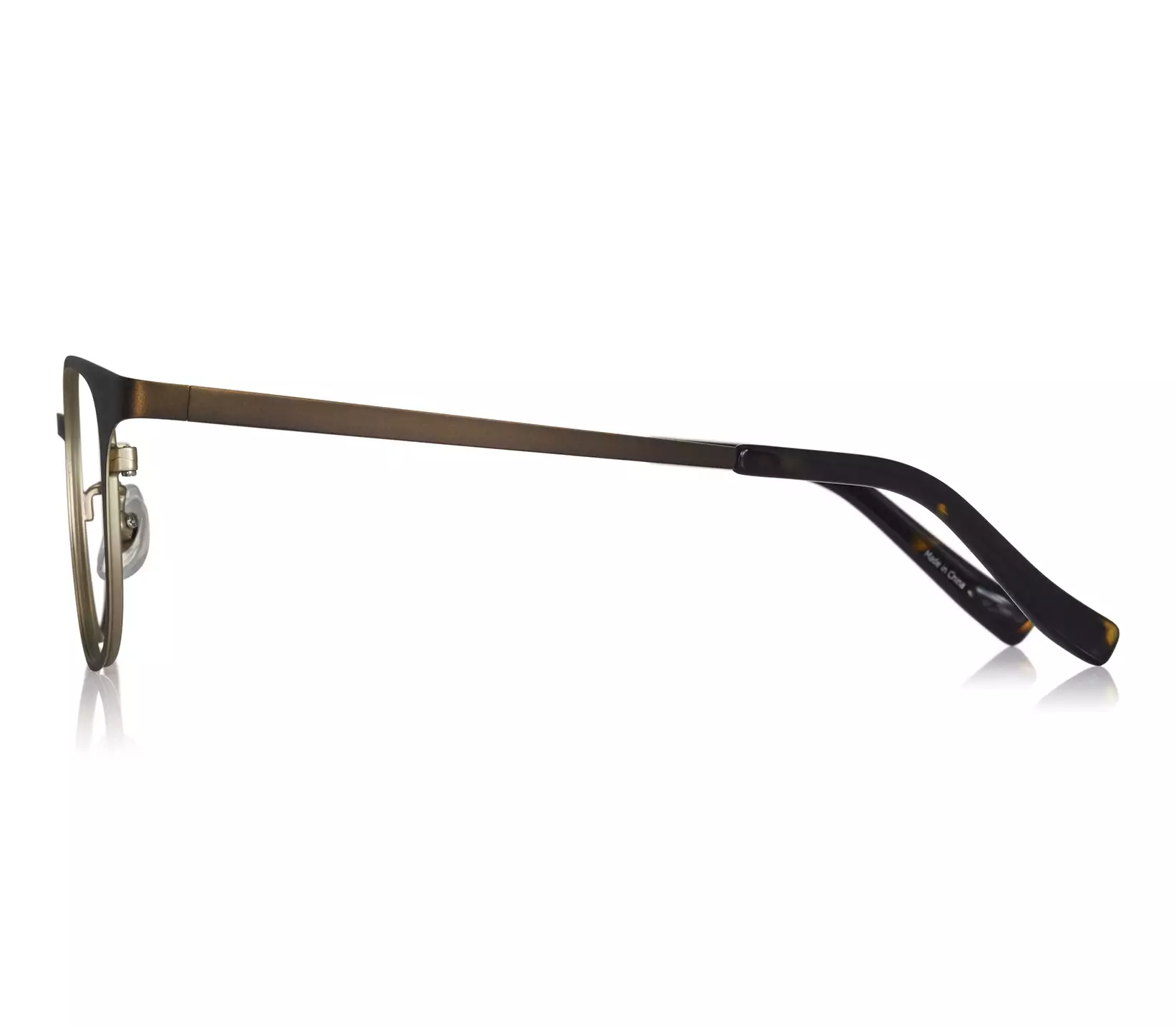 Eyeglasses OWNDAYS | ESSENTIAL OR1060X-5S  Matte  Brown 