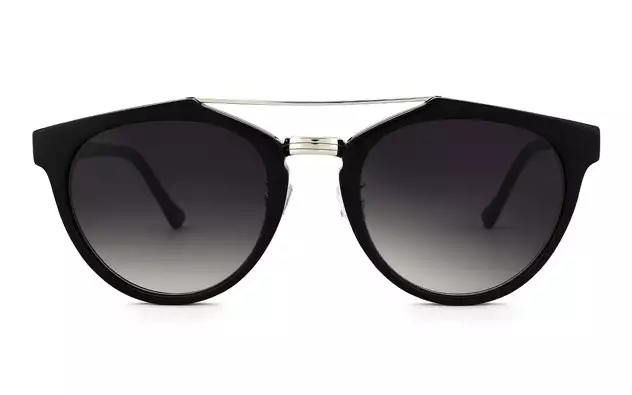 Sunglasses OWNDAYS | SUN SUN2029-E  Black 