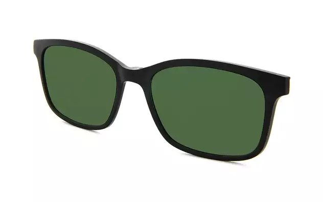 Sunglasses OWNDAYS | SUN SNP2009Le-N  フレーム：ブラック 