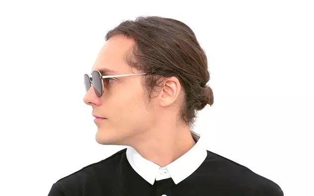 Eyeglasses OWNDAYS | SUN SNP1004T-9A  Gold 