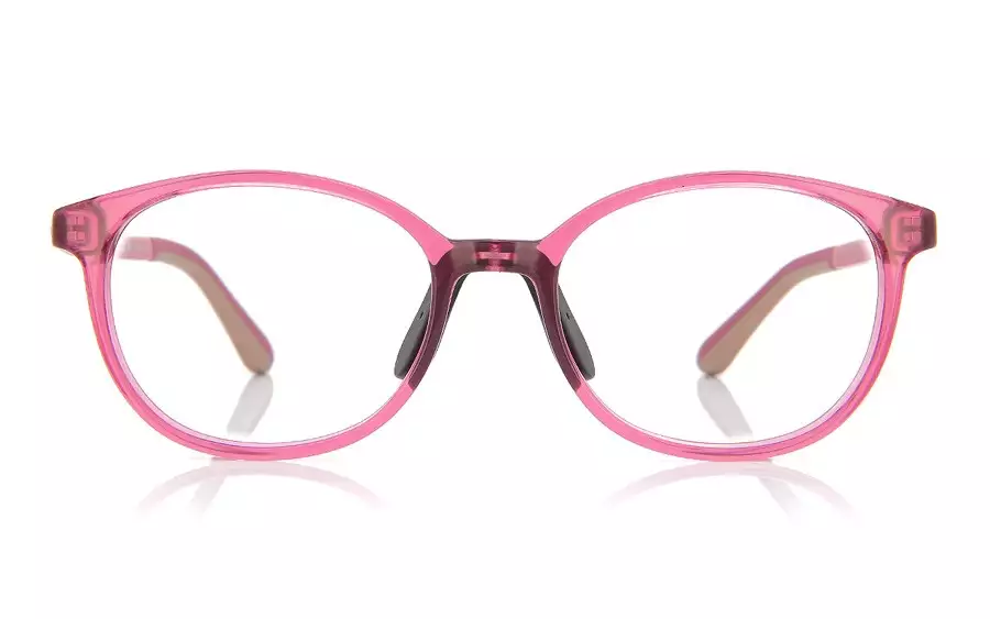 Eyeglasses Junni JU2033N-1S  Pink 