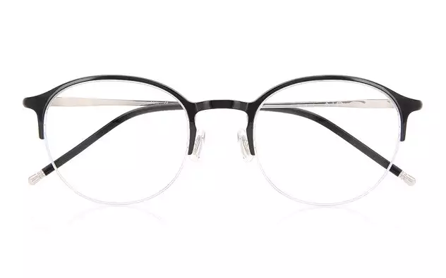 Eyeglasses OWNDAYS | AIR AU2084T-0S  Black 