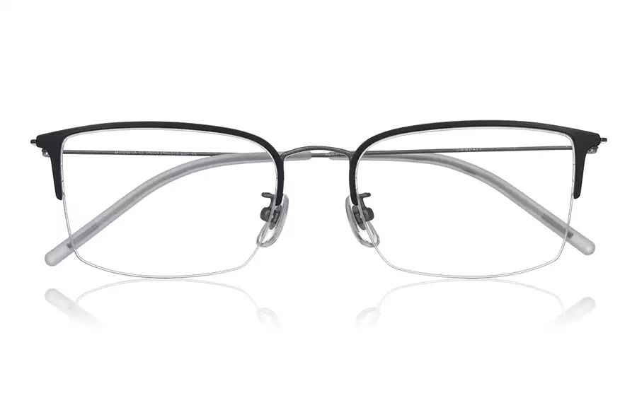 Eyeglasses OWNDAYS | AIR AF1029G-2A  Black 