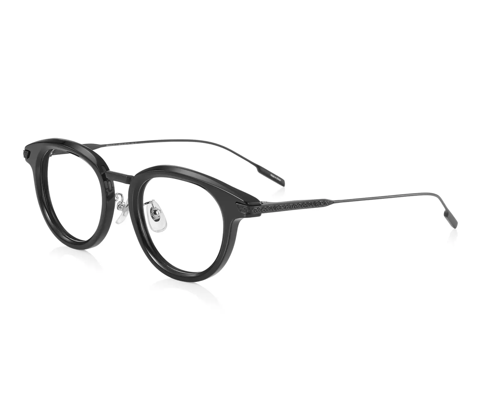 Eyeglasses BACK in BLACK OB2011G-5A  ブラック 