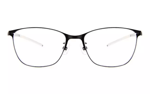 Eyeglasses OWNDAYS | AIR AF1019-G  Matte Black 