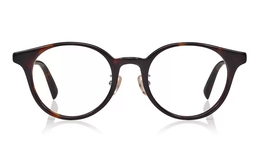 Eyeglasses Graph Belle GB2044B-4A  Brown Demi 