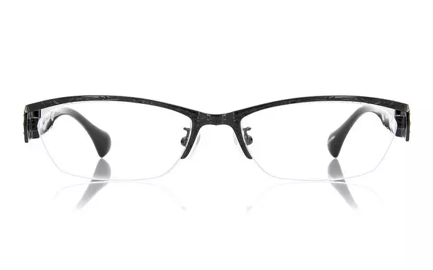 Eyeglasses marcus raw MR1007Y-0S  ブラック 