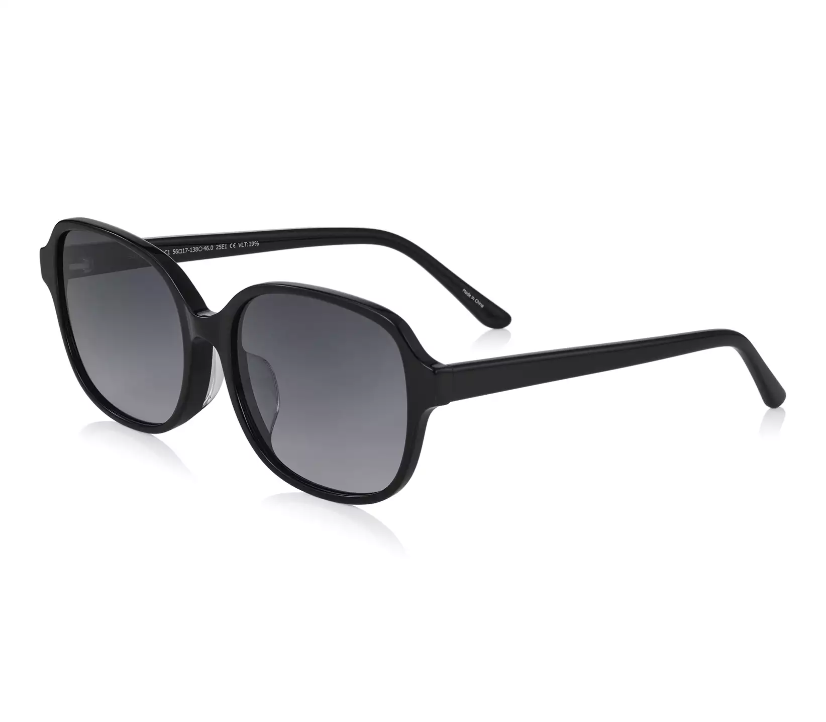 Sunglasses OWNDAYS | SUN SUN2120N-5S  ブラック 