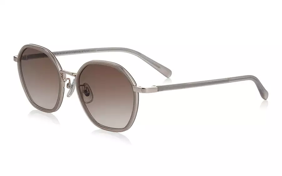 Sunglasses OWNDAYS | SUN SUN1084G-5S  Pink 
