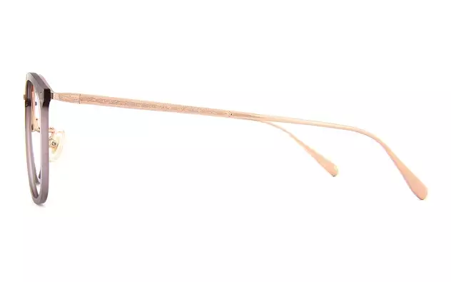 Eyeglasses Graph Belle GB2027B-9S  Pink 