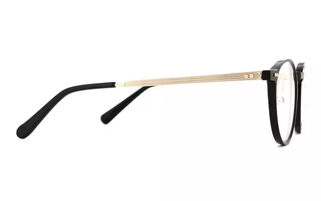 Eyeglasses Graph Belle GB2014-D  Black 