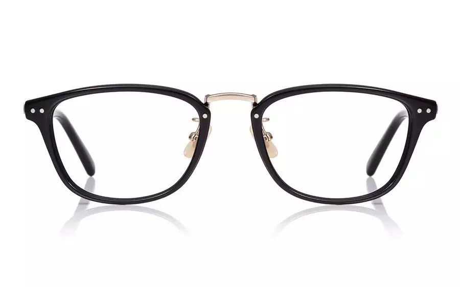 Eyeglasses Senichisaku SENICHI27  Black 
