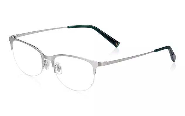 Eyeglasses K.moriyama EUKM104T-1S  Silver 