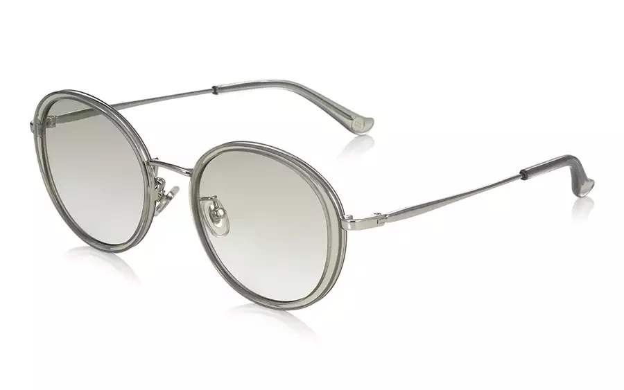 Sunglasses OWNDAYS | SUN SUN1065T-2S  クリアカーキ 