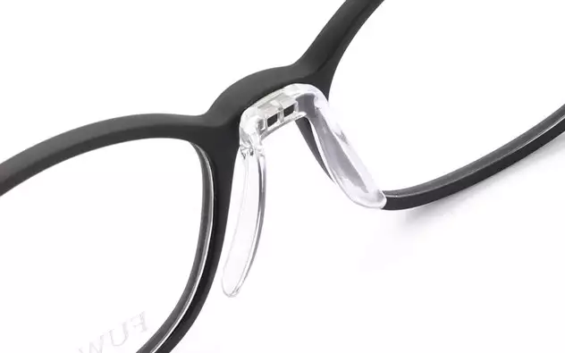 Eyeglasses OWNDAYS | ESSENTIAL TR2023E  マットブラック 