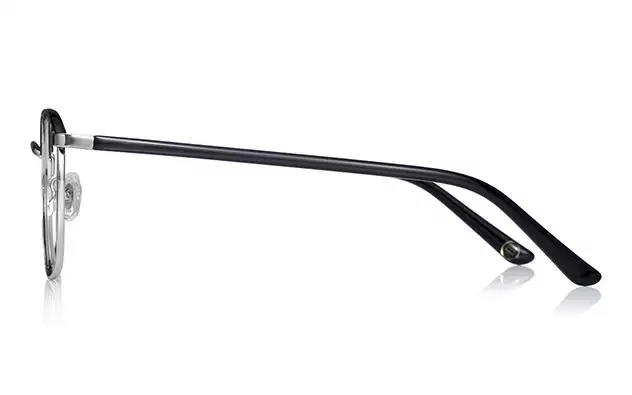 Eyeglasses John Dillinger EUJD103T-1S  ブラック 