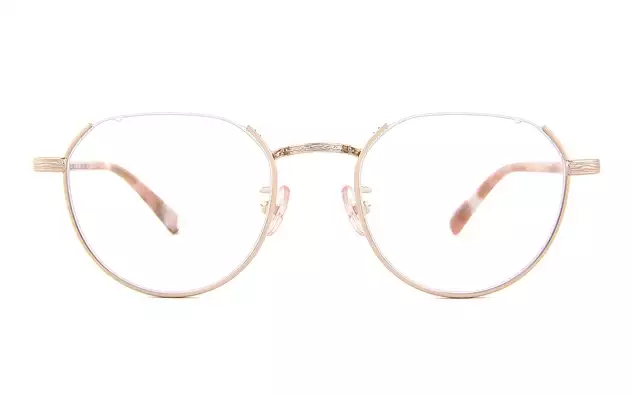 Eyeglasses Graph Belle GB1028T-9A  Gold 