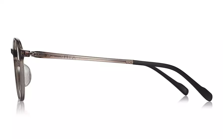 Eyeglasses OWNDAYS | AIR EUAU2095T-2A  Light Brown 