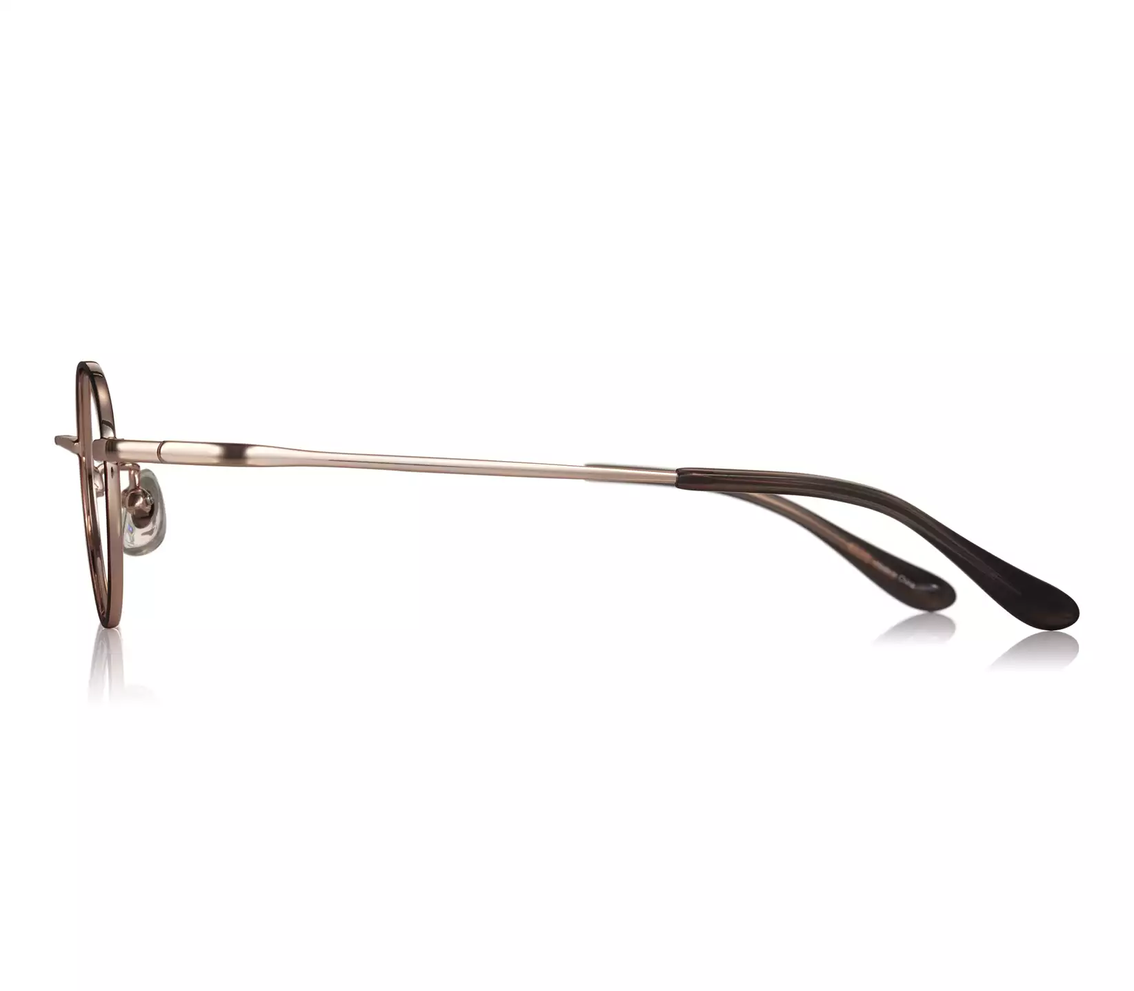 Eyeglasses OWNDAYS | ESSENTIAL OR1063G-5S  ブラウン 