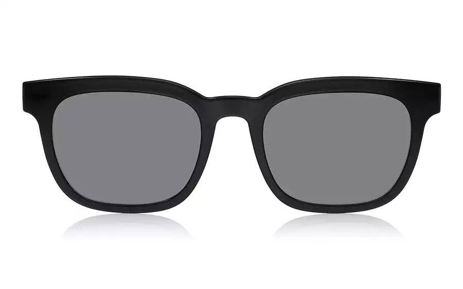 Accessoires (sold separately) OWNDAYS | SUN SNP2016Le-A  Gray 