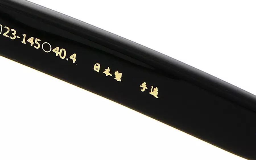 Eyeglasses Senichisaku SENICHI16  Black 